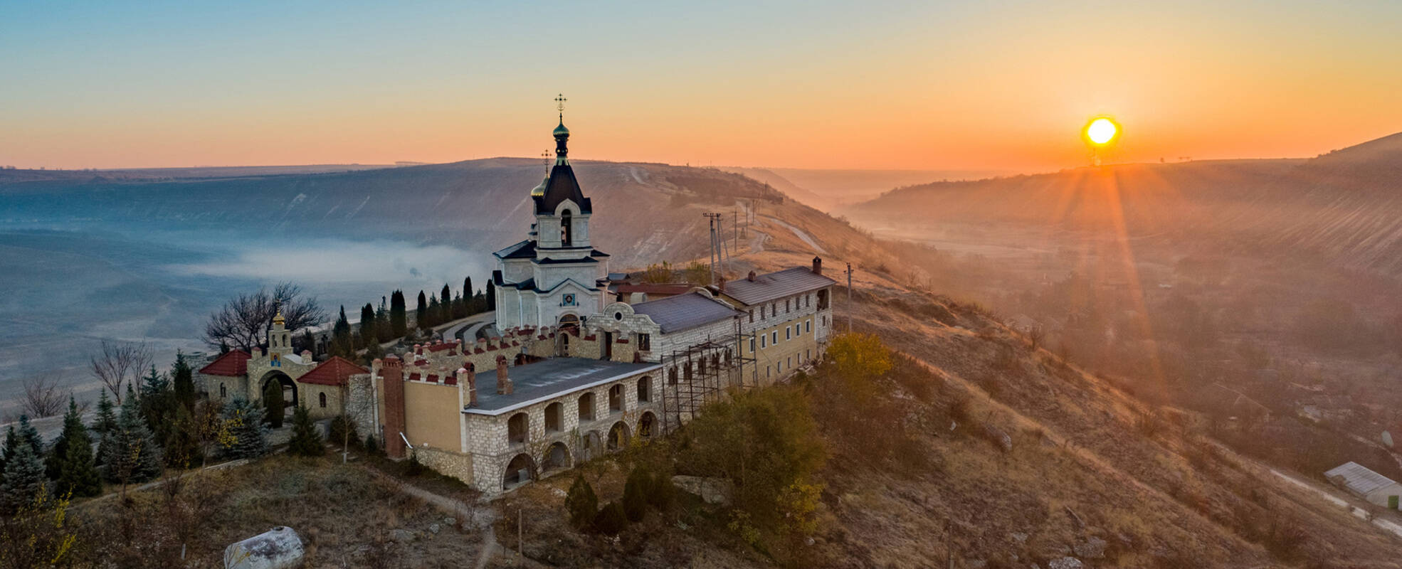 Moldawien Rundreisen mit ihrem Reisespezialisten erleben