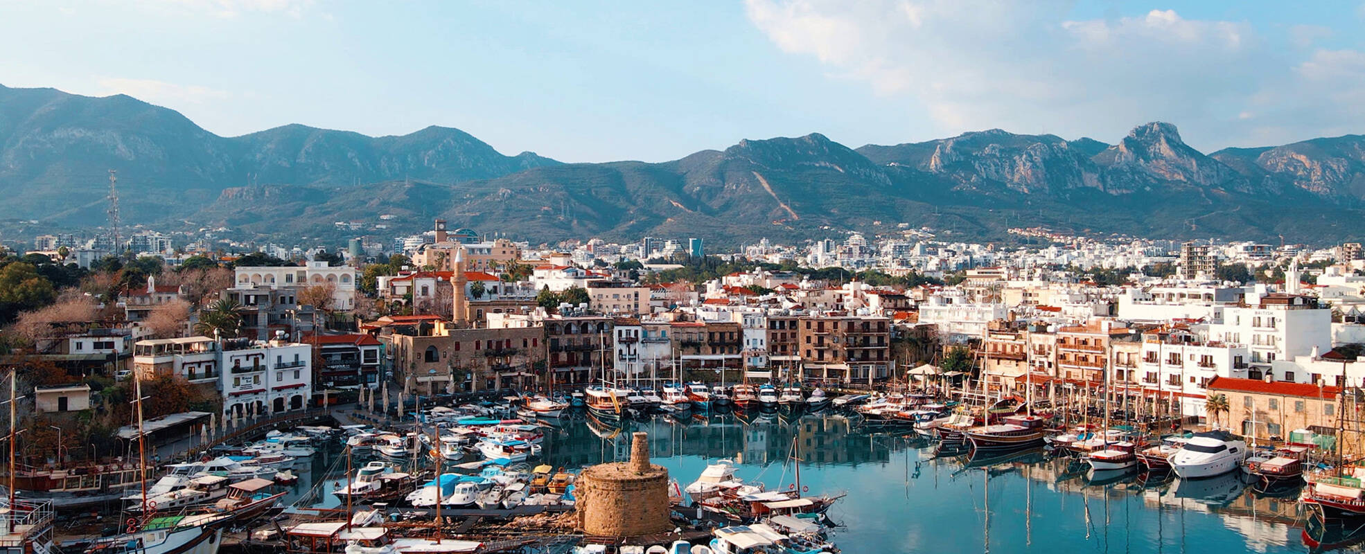 Nordzypern Rundreisen mit ihrem Reisespezialisten erleben