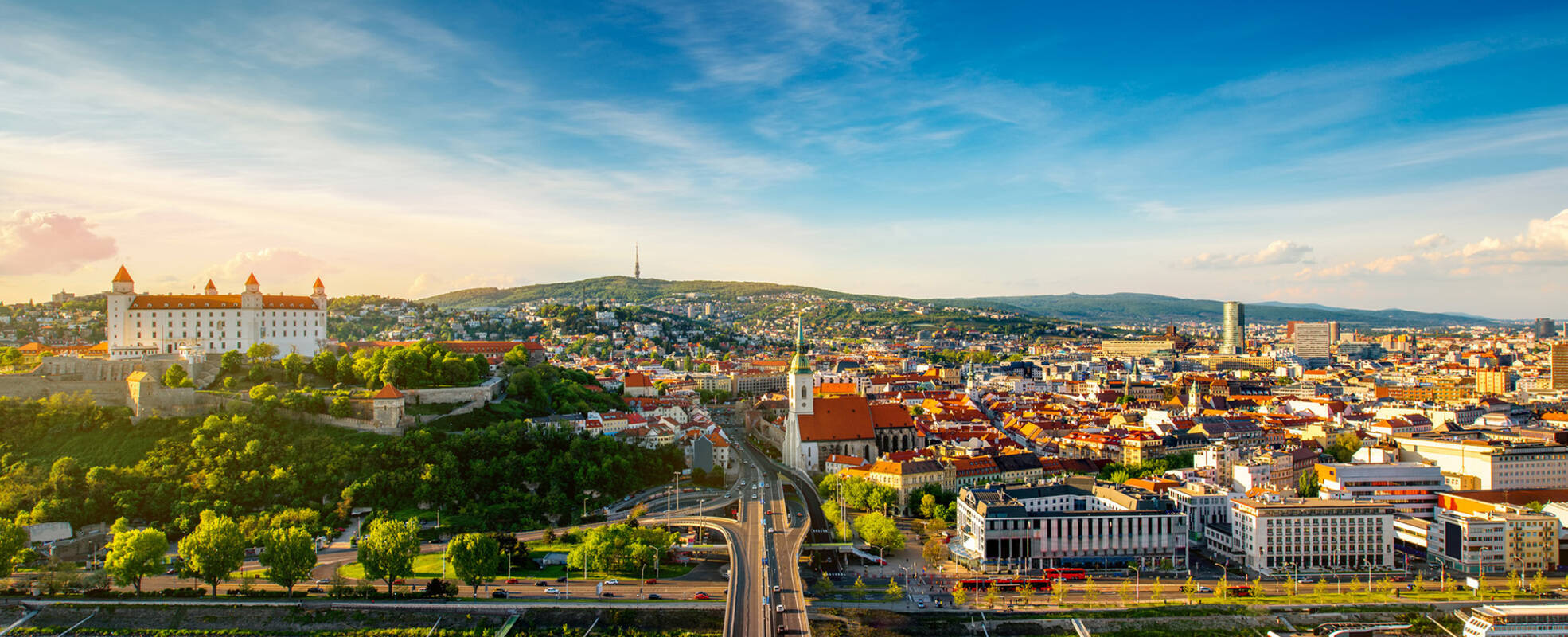 Slowakei Rundreisen mit ihrem Reisespezialisten erleben