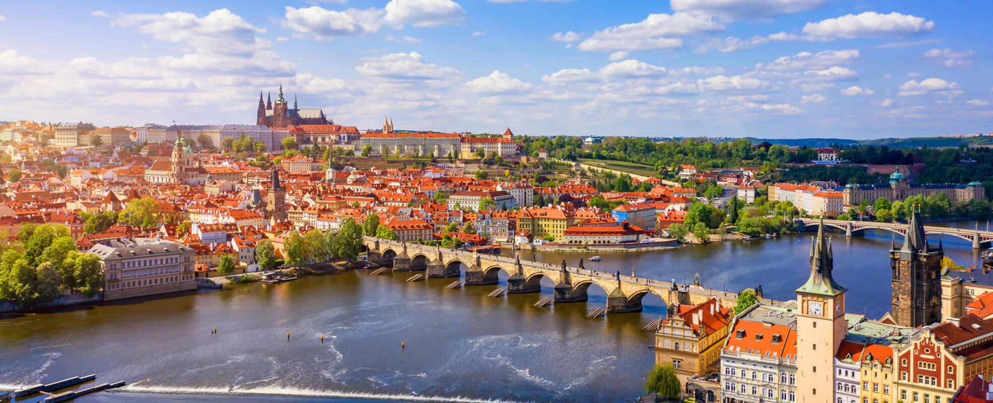 Tschechien Rundreisen mit ihrem Reisespezialisten erleben