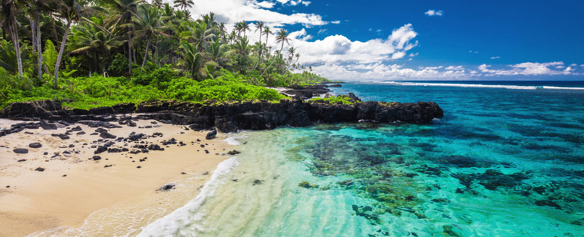 Samoa Rundreisen mit ihrem Reisespezialisten erleben