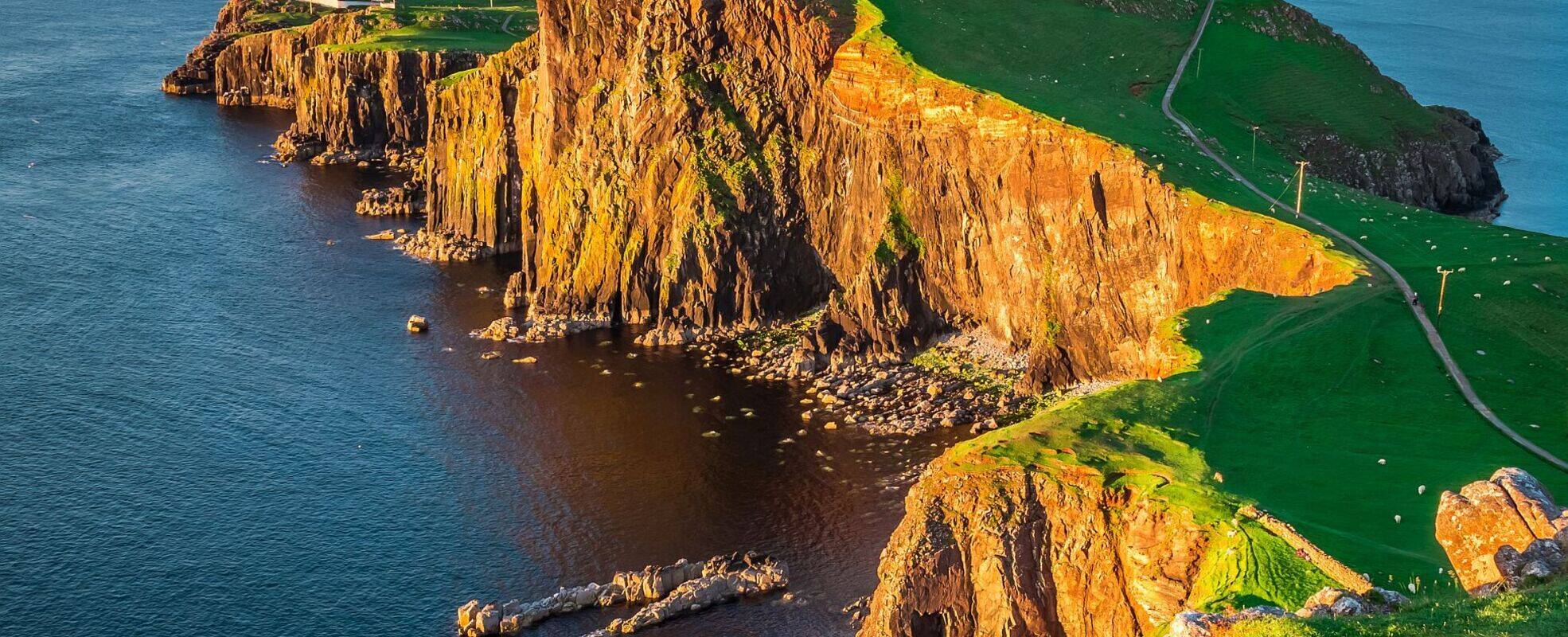 Rundreise Großbritannien mit Ikarus Tours erleben