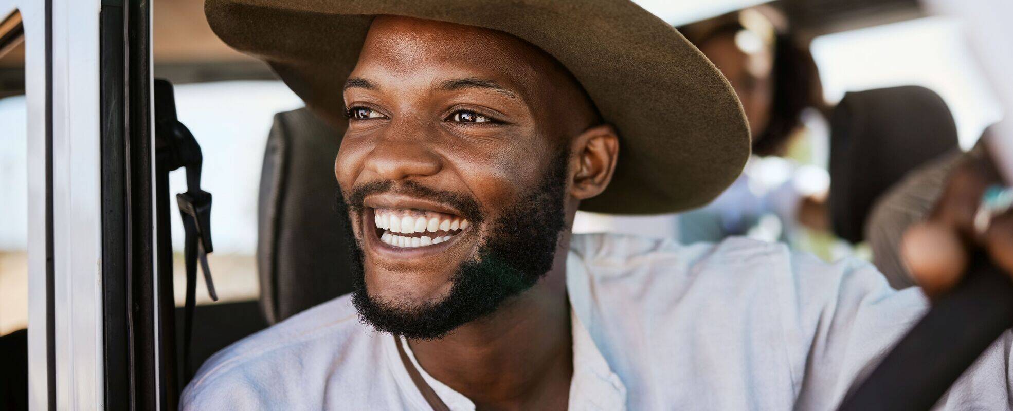 Individualreisen mit Guide