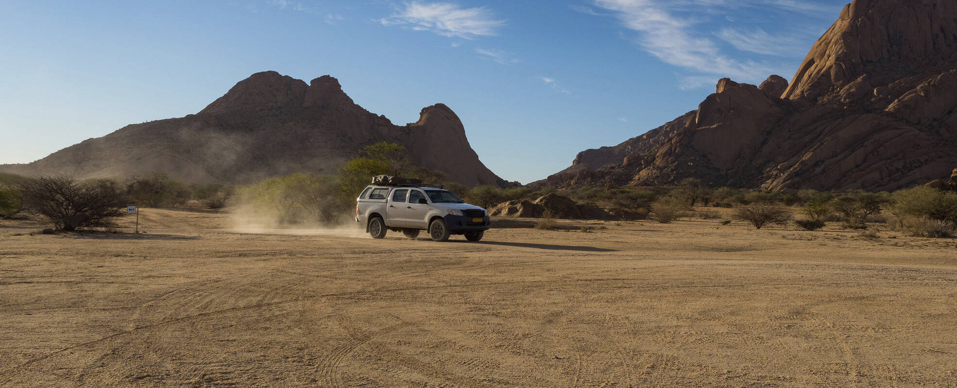 Selbstfahrer-Rundreisen