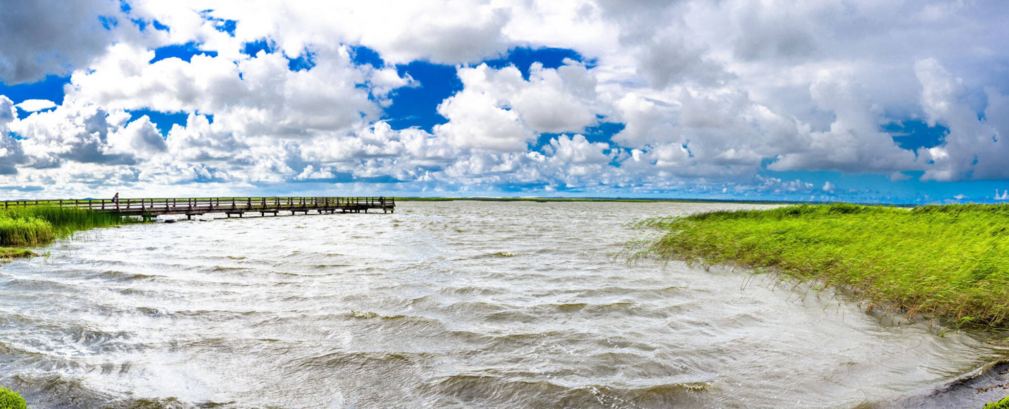 Rundreise Polen mit Ikarus Tours erleben
