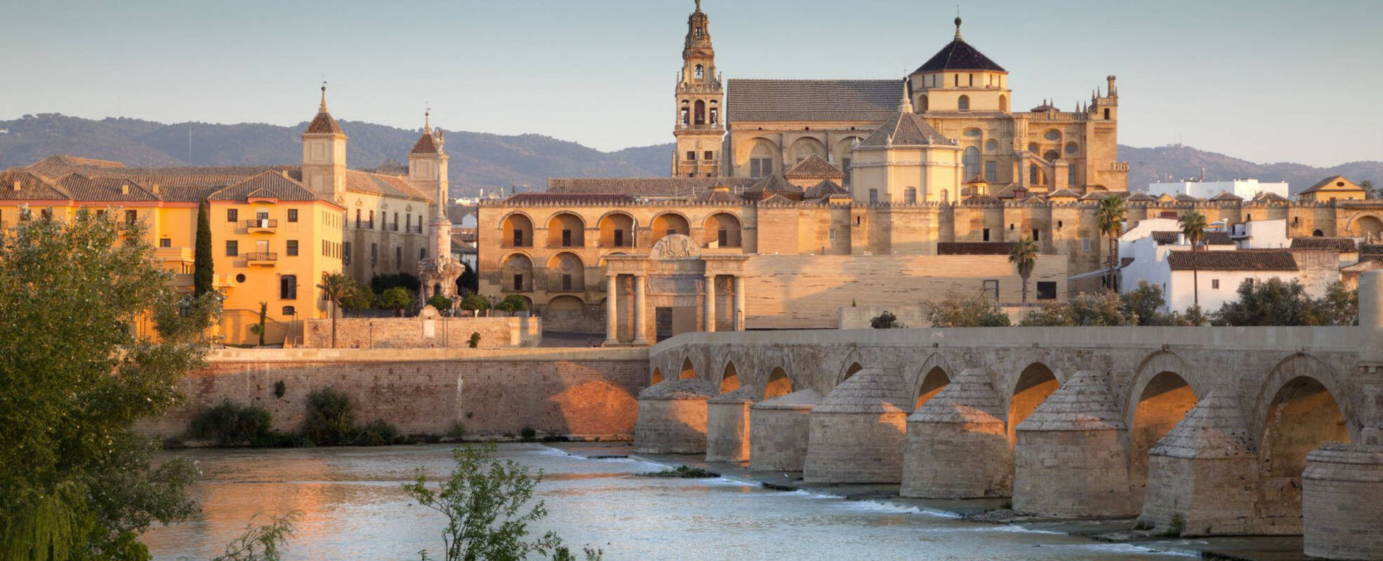 Rundreise Spanien mit Ikarus Tours erleben