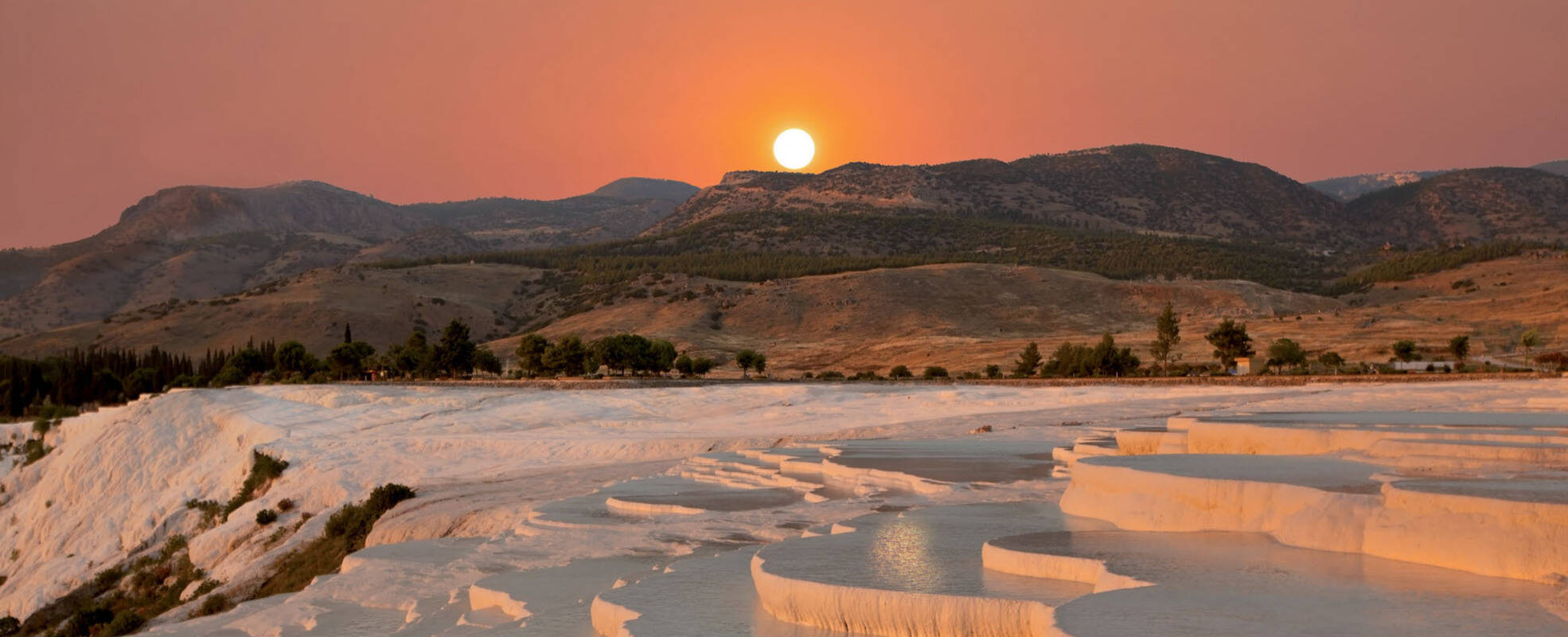 Rundreise Türkei mit Ikarus Tours erleben