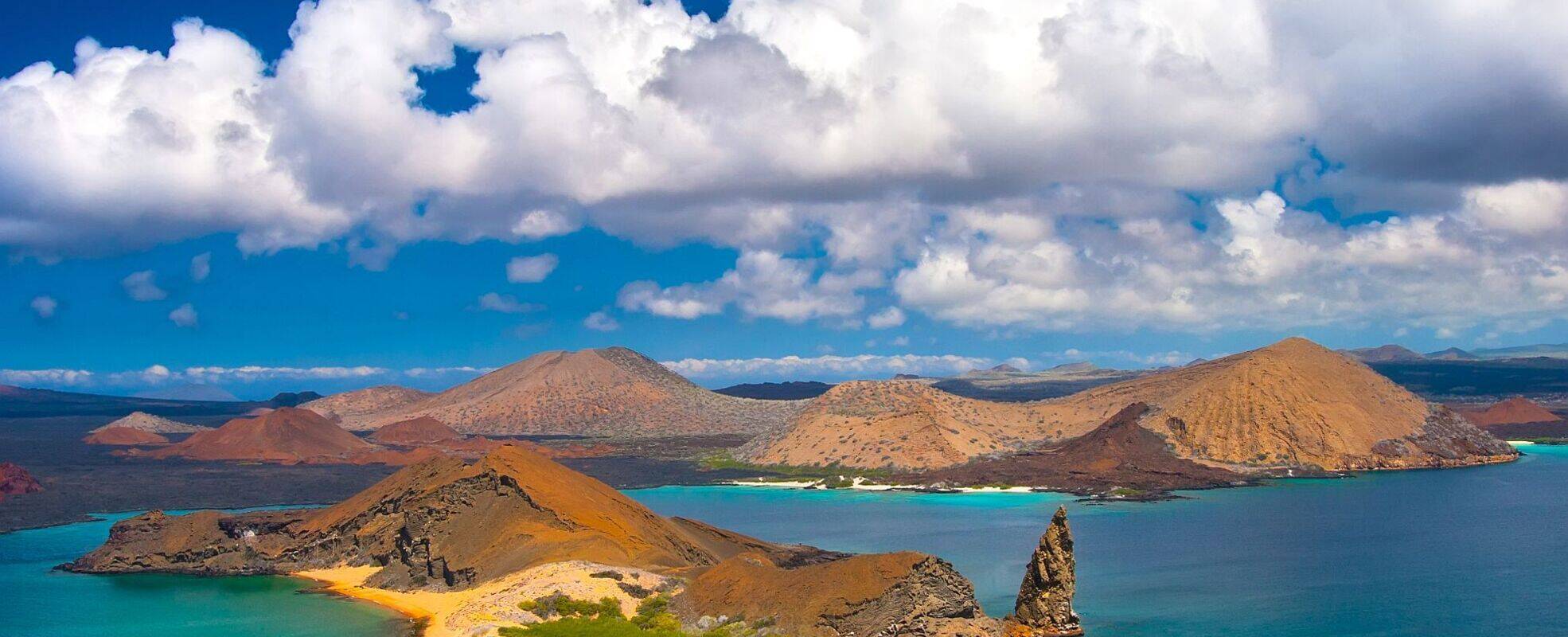 Rundreise Ecuador mit Ikarus Tours erleben