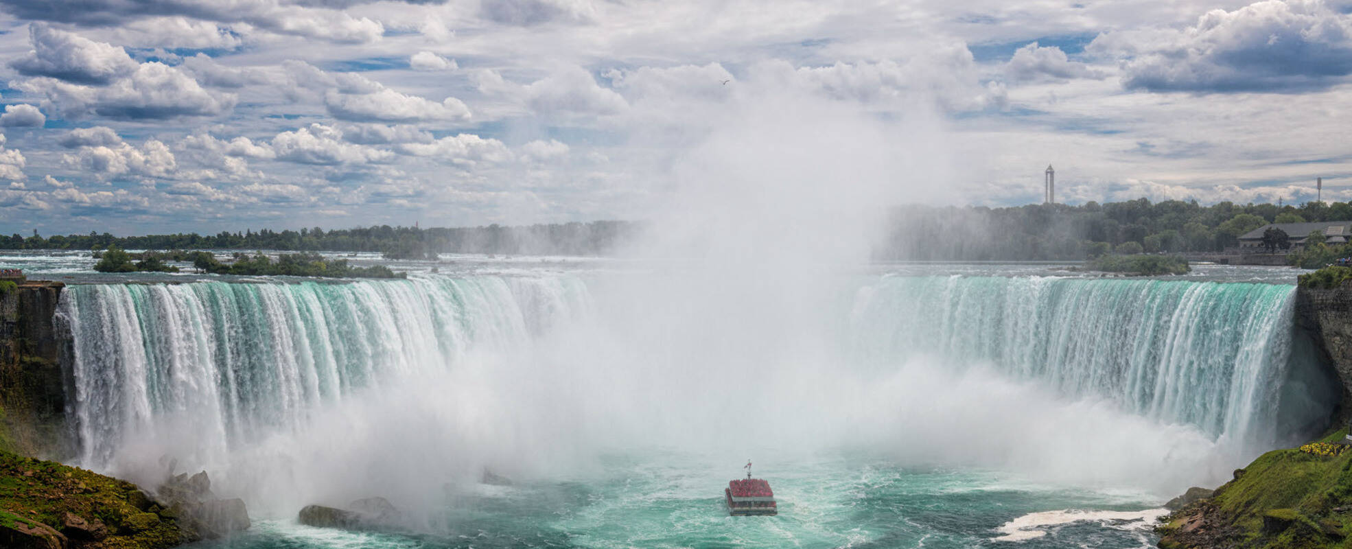 Rundreise Kanada mit Ikarus Tours erleben
