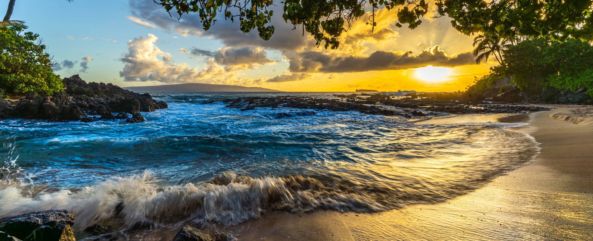 Rundreise Hawaii mit Ikarus Tours erleben