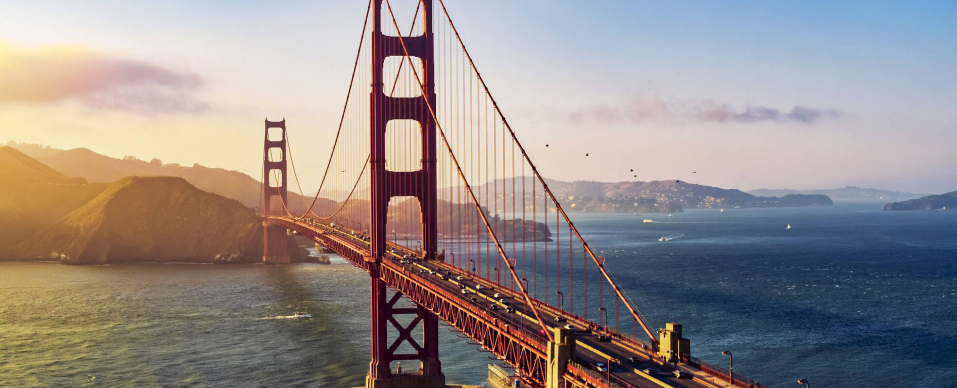 Rundreise USA mit Ikarus Tours erleben