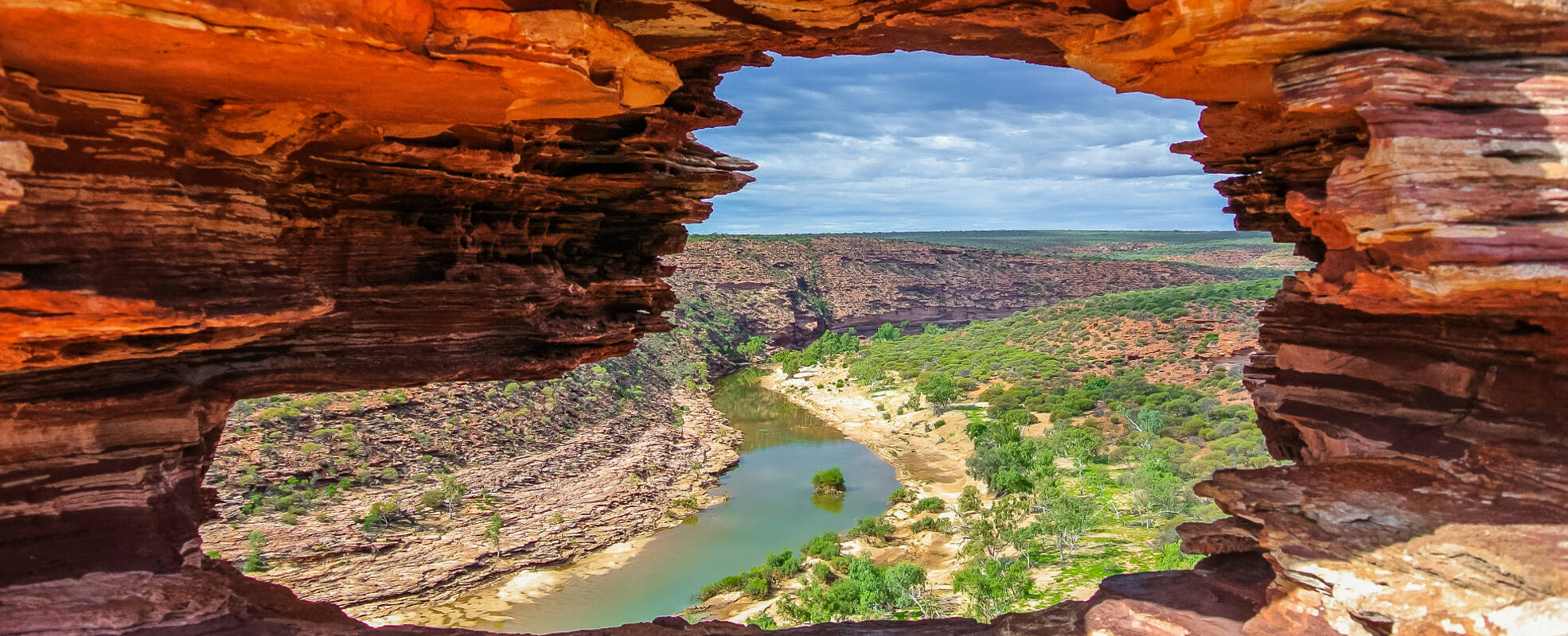 Rundreise Australien mit Ikarus Tours erleben