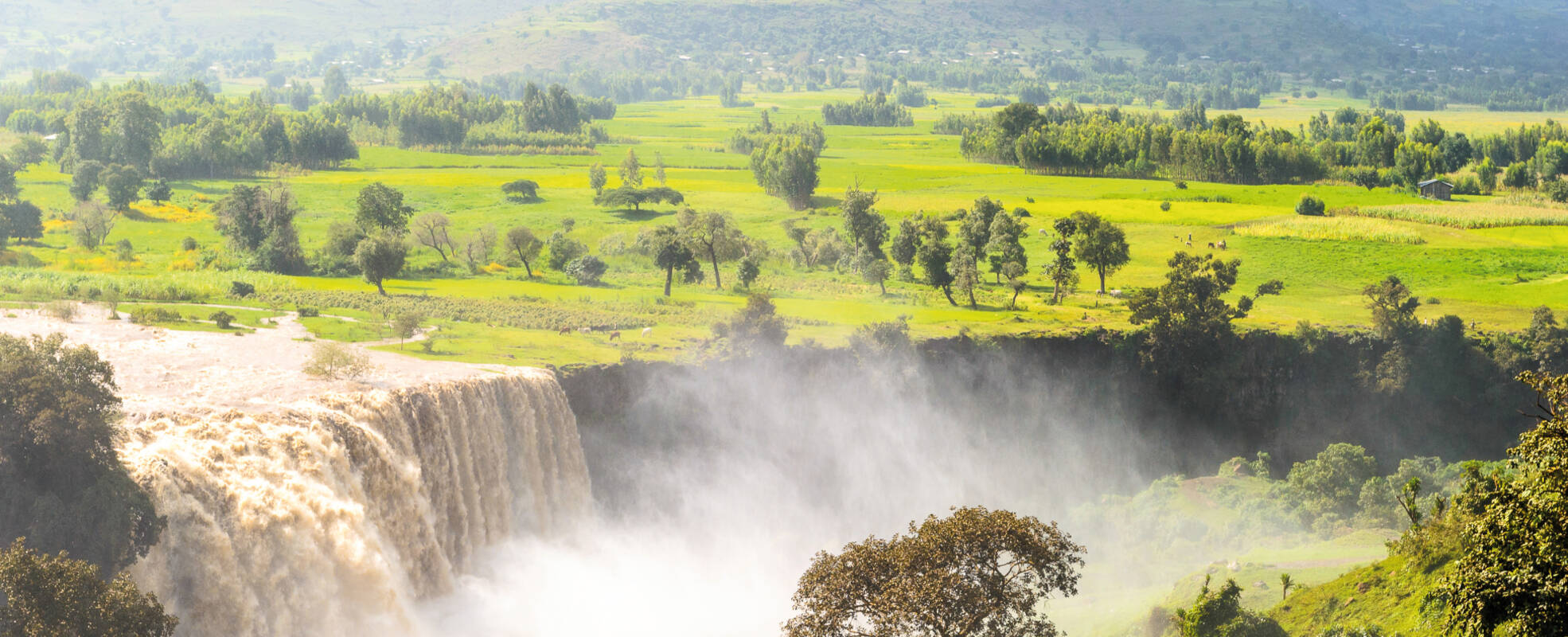 Rundreise Äthiopien mit Ikarus Tours erleben