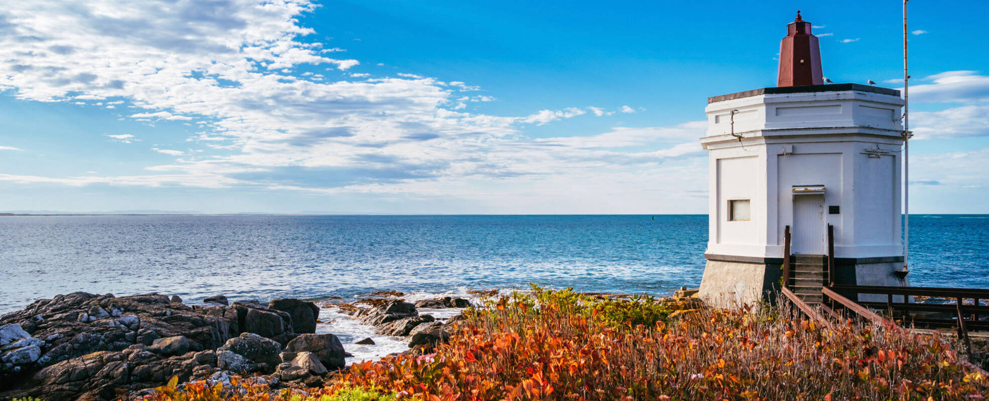 Rundreise Neuseeland mit Ikarus Tours erleben