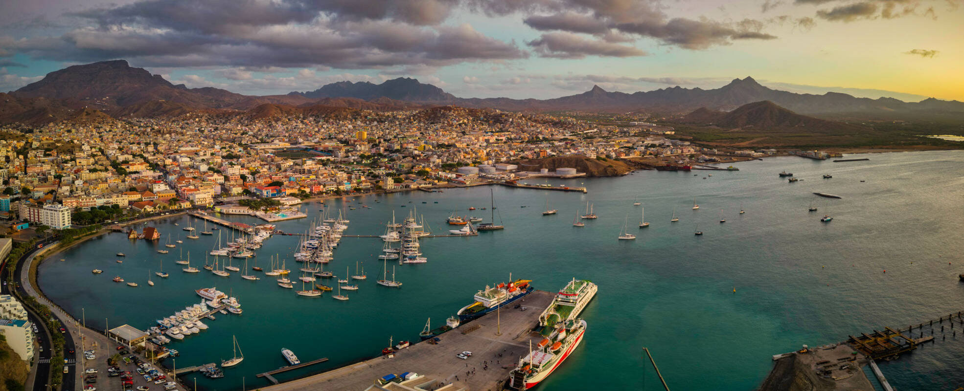 Rundreise Kapverden mit Ikarus Tours erleben
