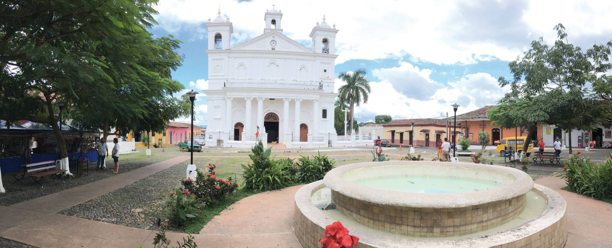 Rundreise Benin mit Ikarus Tours erleben