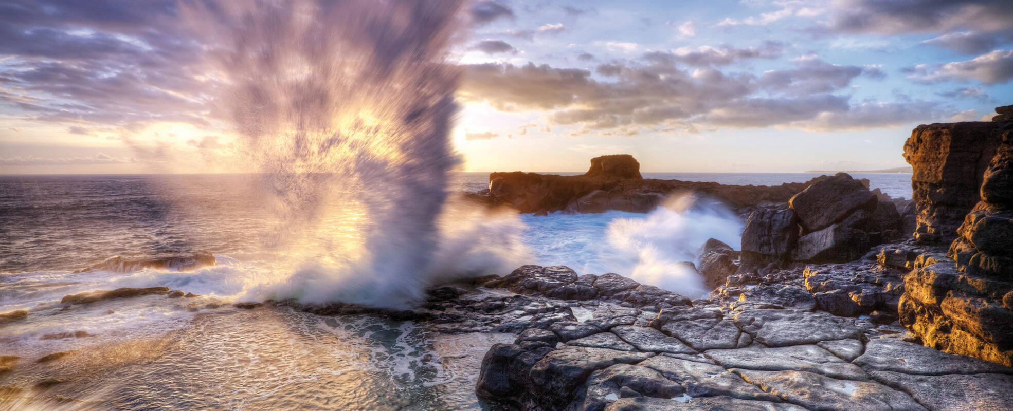 Rundreise Réunion mit Ikarus Tours erleben