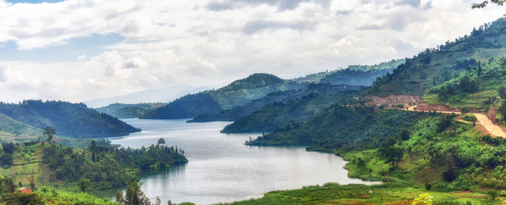 Rundreise Ruanda mit Ikarus Tours erleben