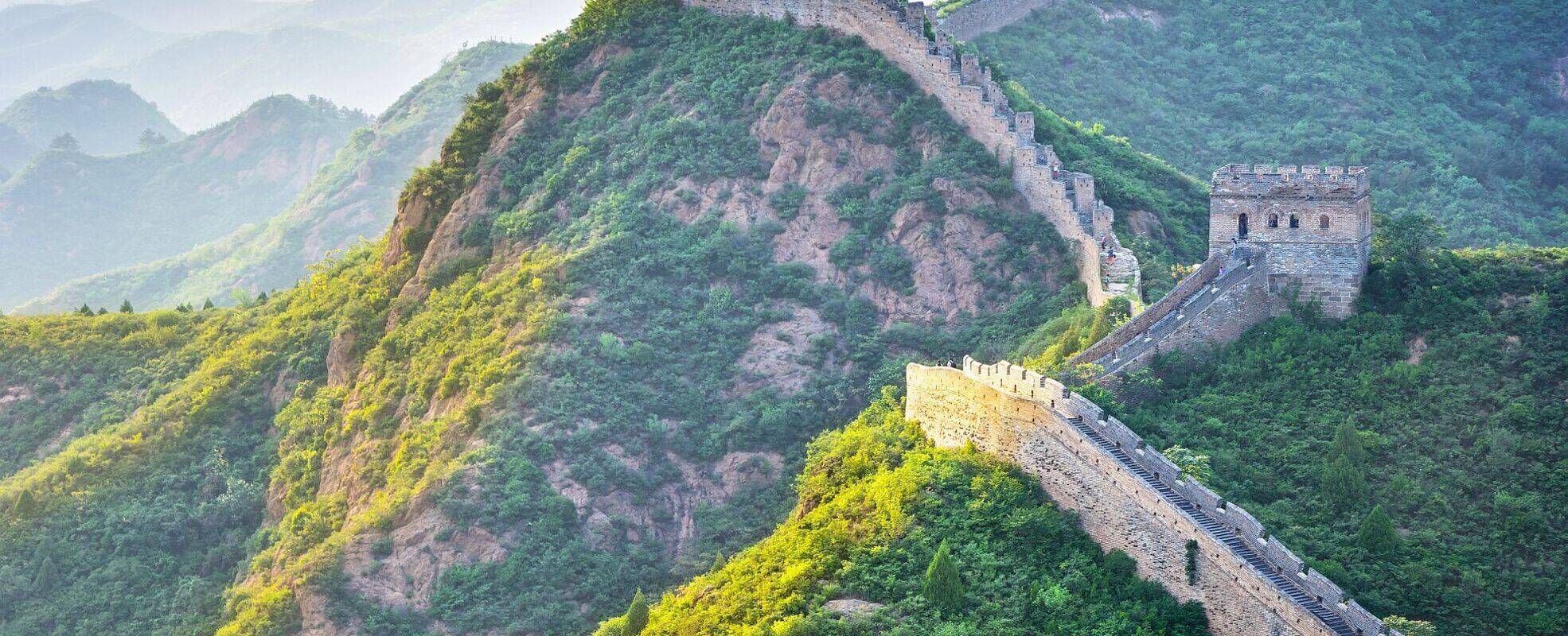 Rundreise China mit Ikarus Tours erleben