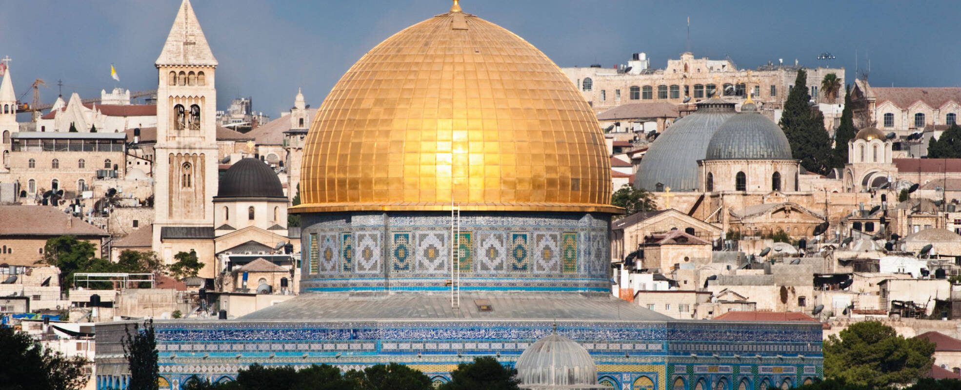 Israel Rundreisen mit ihrem Reisespezialisten erleben