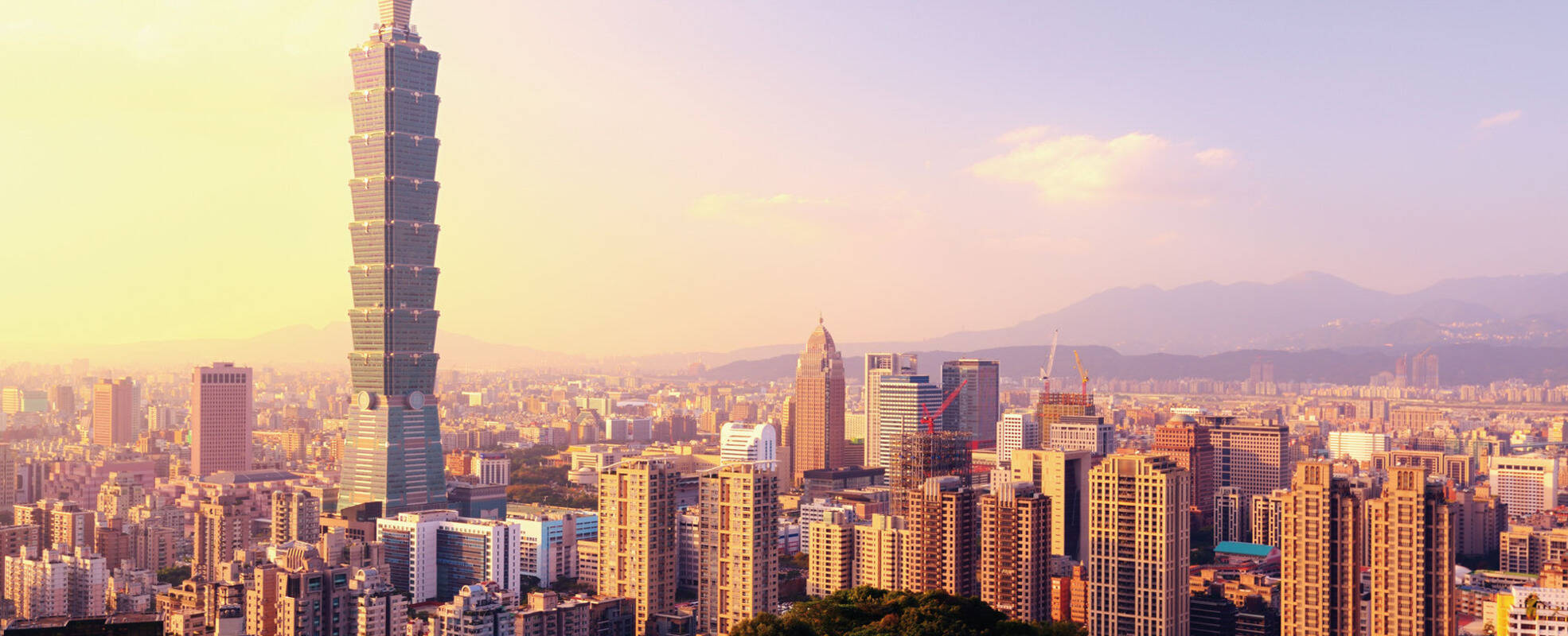 Taiwan Rundreisen mit ihrem Reisespezialisten erleben