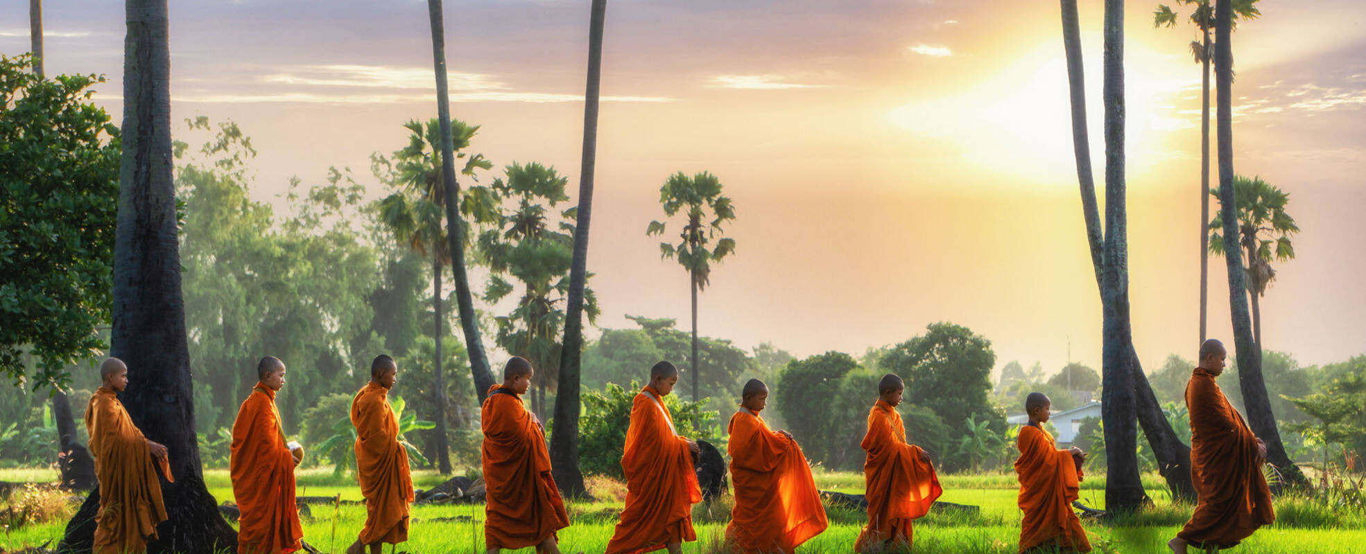 Thailand Rundreisen mit ihrem Reisespezialisten erleben