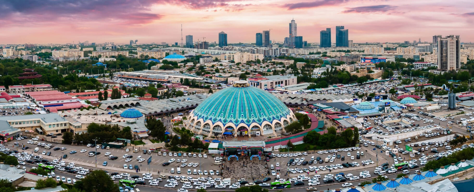 Usbekistan Rundreisen mit ihrem Reisespezialisten erleben