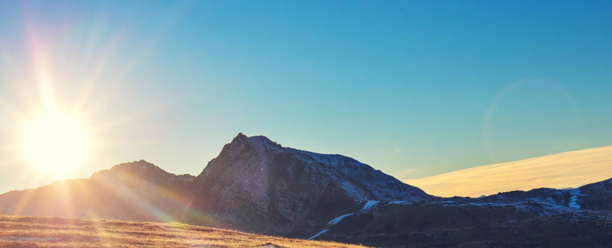 Andorra Rundreisen mit ihrem Reisespezialisten erleben