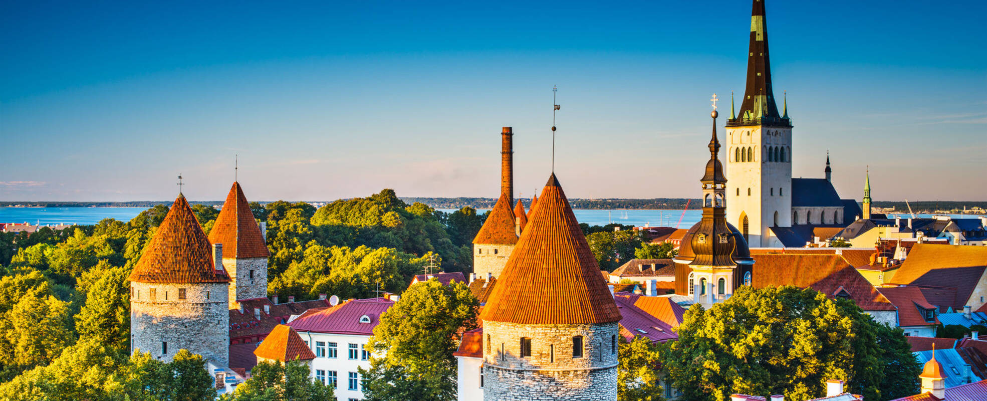 Estland Rundreisen mit ihrem Reisespezialisten erleben