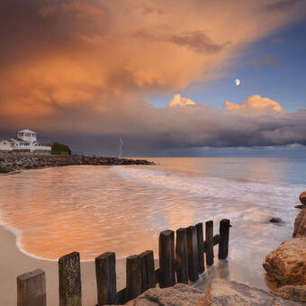 Steephill Cove, Isle of Wight www.visitisleofwight.co.uk