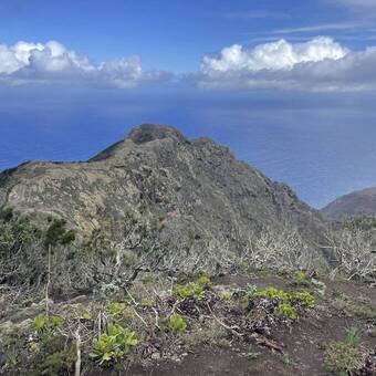 Anaga-Gebirge Ariana Seifried