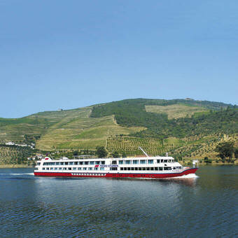 Douro Queen 