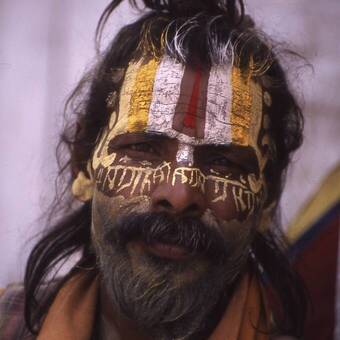 Saddhu 