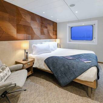 Coral Adventurer Coral Expeditions