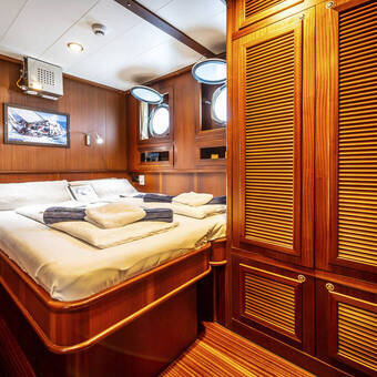 SY CHRONOS Saiing Classics