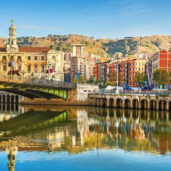 Bilbao © belyay - Fotolia