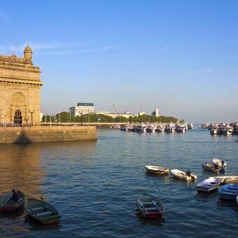 Gateway of India, Mumbai 