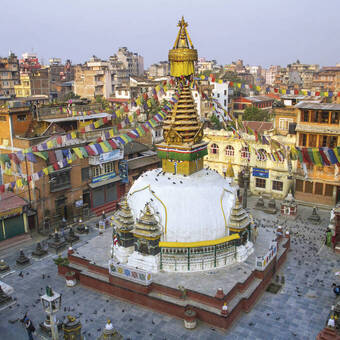 Kathmandu 