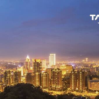 Skyline Taiwan 