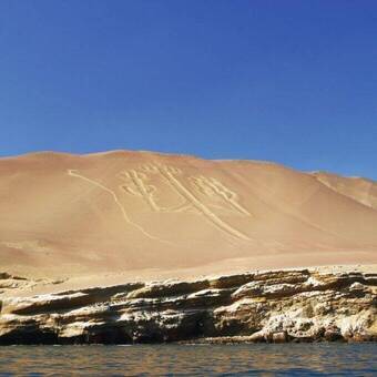 Paracas-Nationalreservat © Andreas Ernst - Fotolia