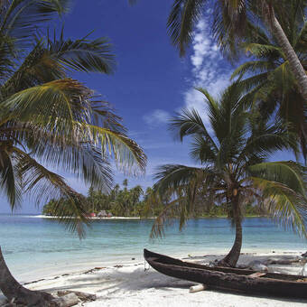 Guna Yala (San Blas Inseln) 