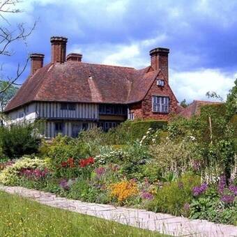 Great Dixter 