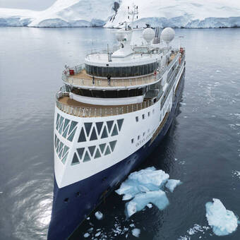  Quark Expeditions