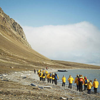  ©Quark Expeditions -Acacia Johnson 