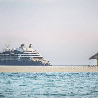 Le Lamperouse Ponant ©PONANT/OlivierAnrigo