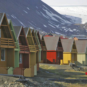Longyearbyen 