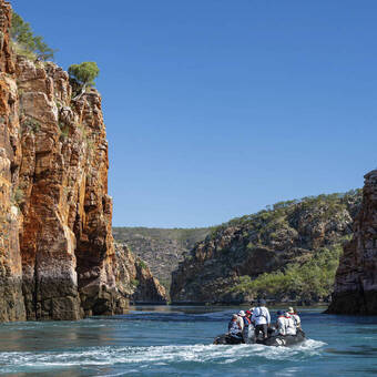  Heritage Expedition-S.Bradley