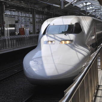 Shinkansen 