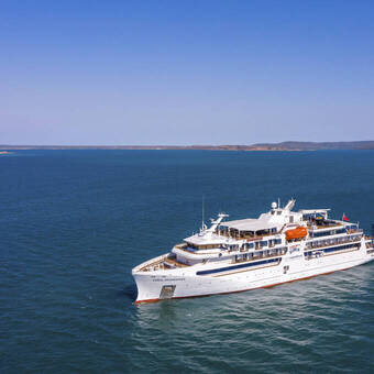 Coral Geographer Coral Expeditions