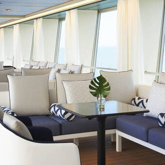 Vasco da Gama Nicko Cruises